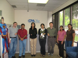 AICPA CPA