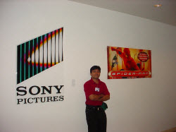 Sony